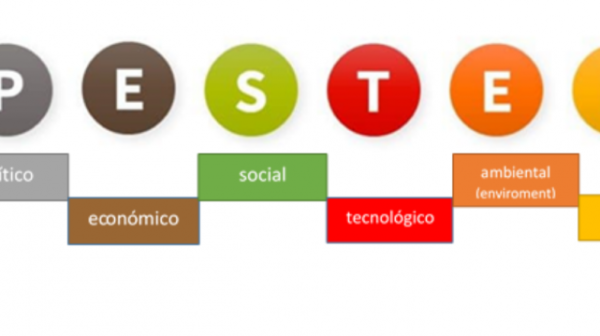 Plantilla De Infografia De Analisis Pestel Vector Premium Images