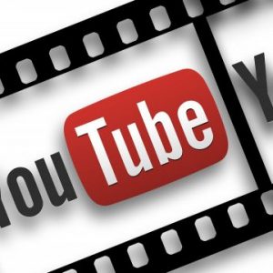Crear canal YouTube
