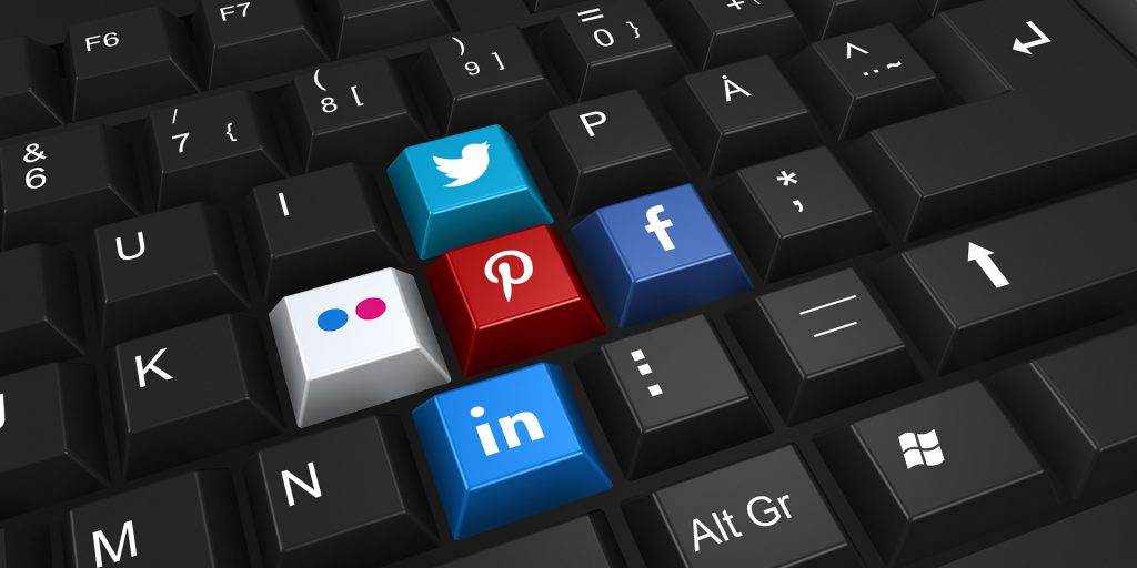 publicaciones con impacto en redes sociales