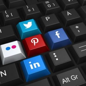 publicaciones con impacto en redes sociales