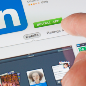 LinkedIn: el nuevo Curriculum