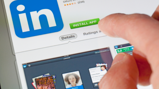 LinkedIn: el nuevo Curriculum